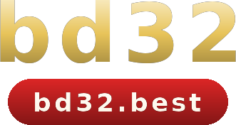 bd32 logo